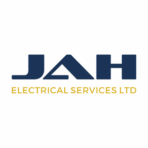 JAH Electrical Services Ltd logo