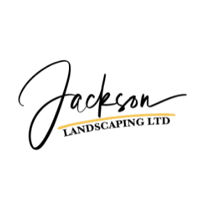 Jackson Landscaping Ltd logo