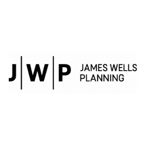 James Wells Planning logo