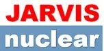 Jarvis Nuclear radon and radiation protection company logo