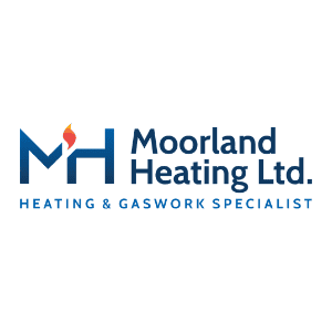 Moorland Heating Ltd logo