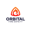 Orbital Fire Safety company logo