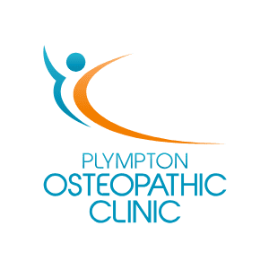 Plympton Osteopathic Clinic logo