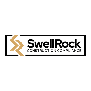 SwellRock Construction Compliance logo